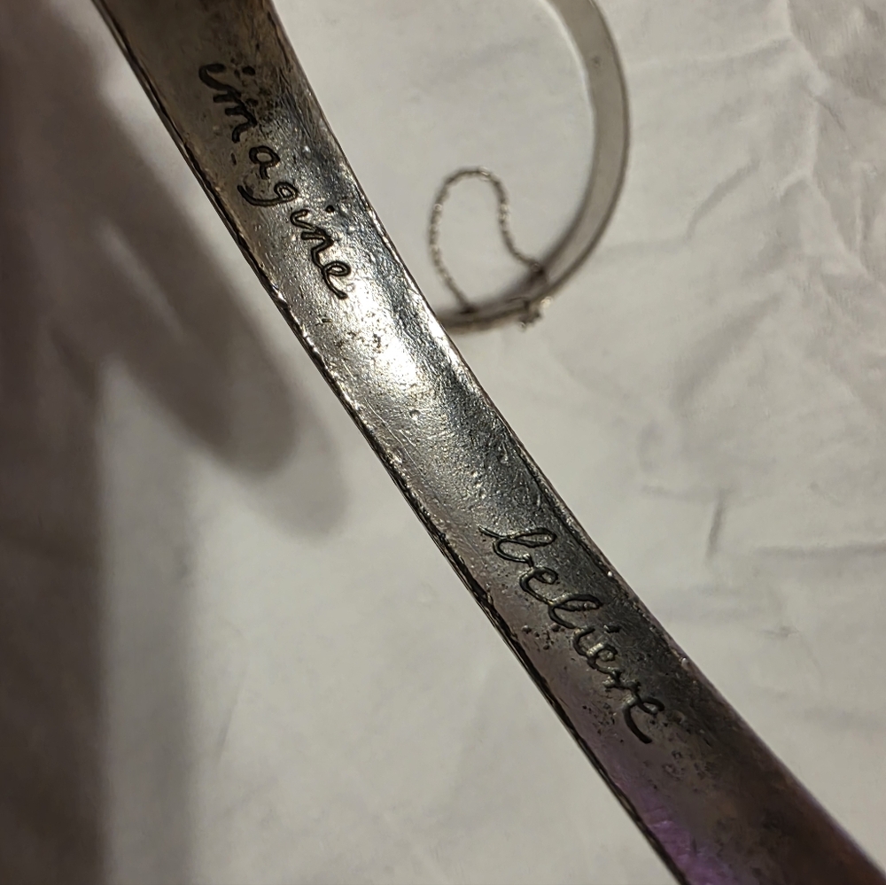 22 Elegant Silver Braclelet Bundle - image 5